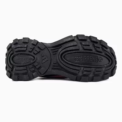 Adidas Edge Runner Pink Black (Черный) - фото 6 