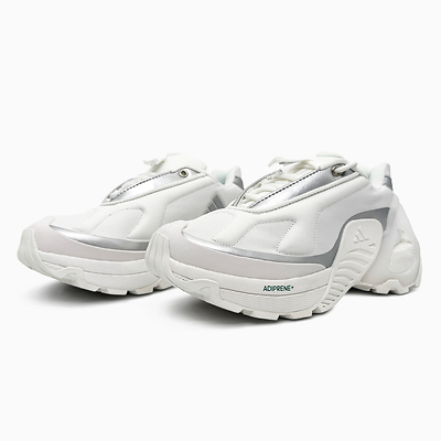 Adidas Edge Runner Triple White (Белый) - фото 2 