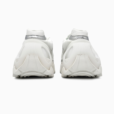 Adidas Edge Runner Triple White (Белый) - фото 5 