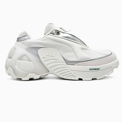 Adidas Edge Runner Triple White (Белый) - фото 1 Hypebery