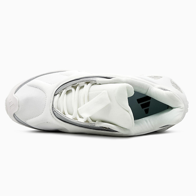 Adidas Edge Runner Triple White (Белый) - фото 3 