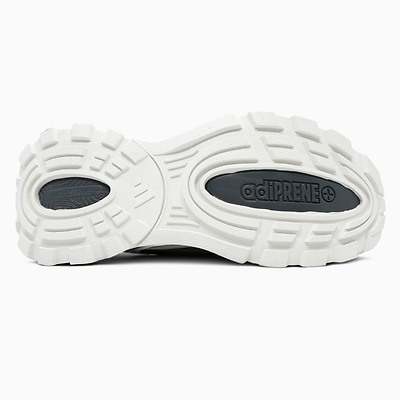 Adidas Edge Runner White Grey Pink (Белый) - фото 6 