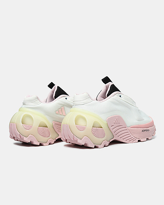 Adidas Edge Runner White Pink (Белый) - фото 5 