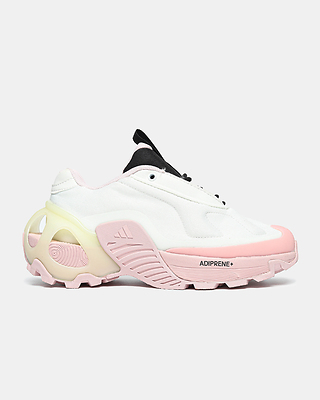 Adidas Edge Runner White Pink (Белый) - фото 1 Hypebery