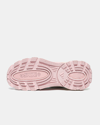 Adidas Edge Runner White Pink (Белый) - фото 6 