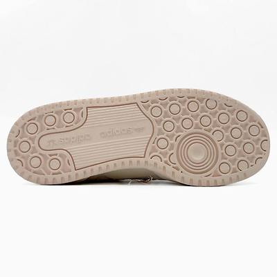 Adidas Forum 84 Low Beige (Бежевый) - фото 5 