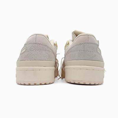 Adidas Forum 84 Low Beige (Бежевый) - фото 4 