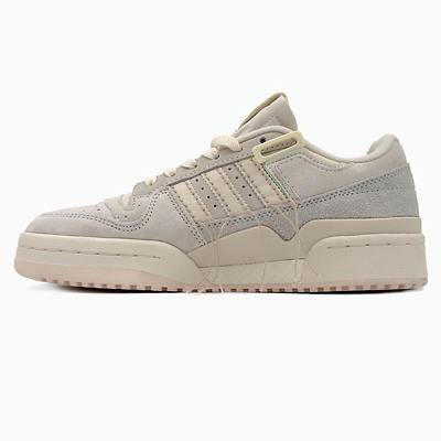 Adidas Forum 84 Low Beige (Бежевый) - фото 3 