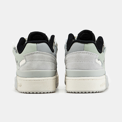 Adidas Forum 84 Low Grey Mint Black (Белый) - фото 5 