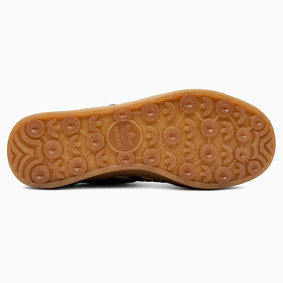 Adidas Gazelle Indoor Valentines Day Chocolate JR8028 (Коричневый) - фото 6 