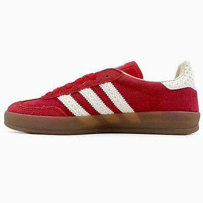 Adidas Gazelle Red (Красный) - фото 3 