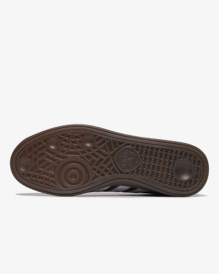 Adidas Handball Spezial Shadow Brown Gum IF8914 (Бордовый) - фото 6 