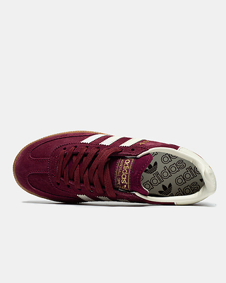Adidas Handball Spezial Shadow Red IG1978 (Бордовый) - фото 3 