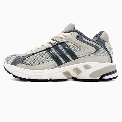 Adidas Response CL Grey (Серый) - фото 4 
