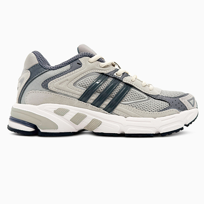 Adidas Response CL Grey (Серый) - фото 1 Hypebery