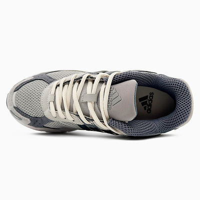 Adidas Response CL Grey (Серый) - фото 3 