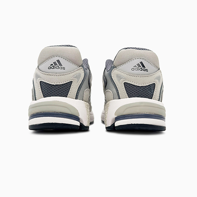 Adidas Response CL Grey (Серый) - фото 5 