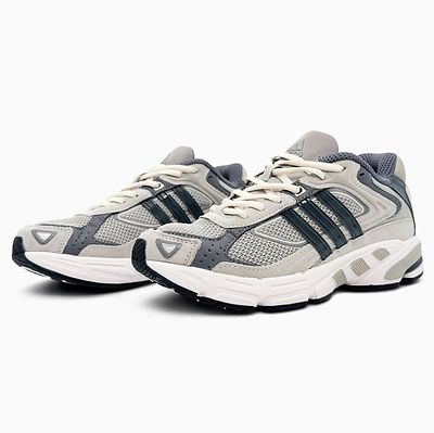 Adidas Response CL Grey (Серый) - фото 2 