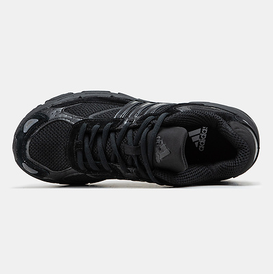 Adidas Response CL Triple Black (Черный) - фото 3 