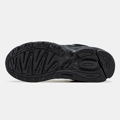 Adidas Response CL Triple Black (Черный) - фото 6 
