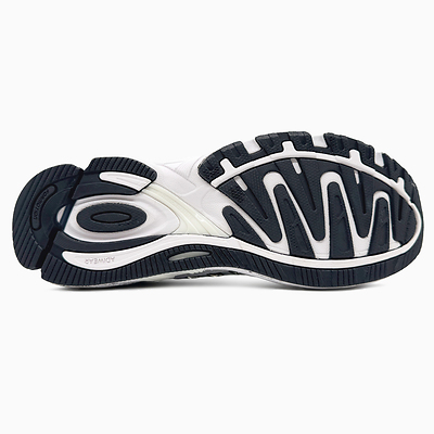 Adidas Response CL White (Белый) - фото 6 