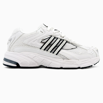 Adidas Response CL White (Белый) - фото 1 Hypebery
