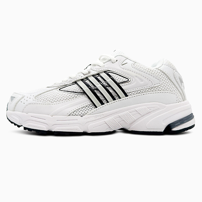 Adidas Response CL White (Белый) - фото 4 