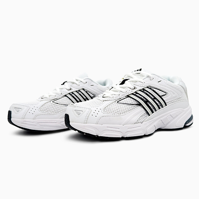 Adidas Response CL White (Белый) - фото 2 