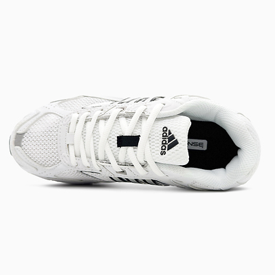 Adidas Response CL White (Белый) - фото 3 