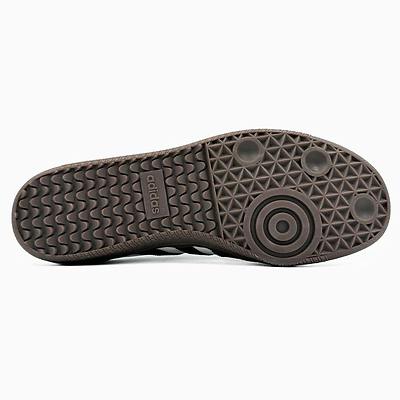 Adidas Samba OG Black White (Белый) - фото 5 