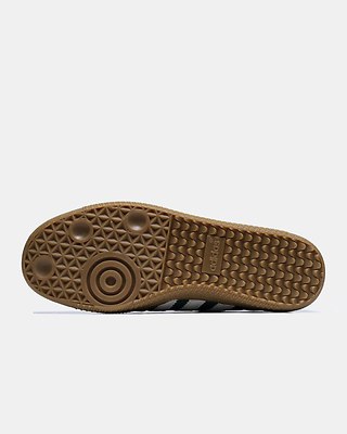 Adidas Samba OG Collegiate Green Gum (Зелений) - фото 5 