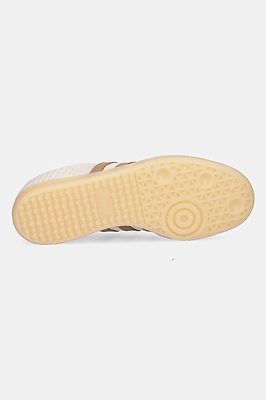 Adidas Samba OG Crystal Sand JI3185 (Бежевый) - фото 5 