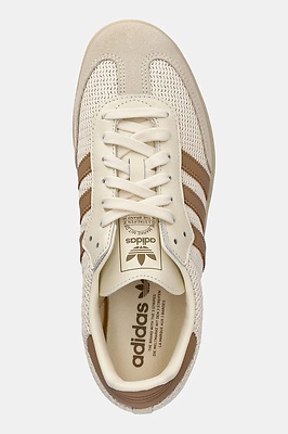 Adidas Samba OG Crystal Sand JI3185 (Бежевый) - фото 3 