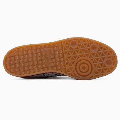 Adidas Samba Platform Beige Leopard (Бежевый) - фото 5 