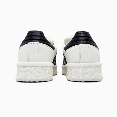 Adidas Samba XLG White Black (Белый) - фото 5 