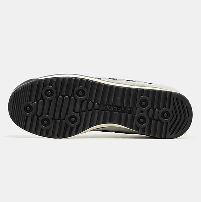 Adidas SL 72 Black Grey Cream (Черный) - фото 6 