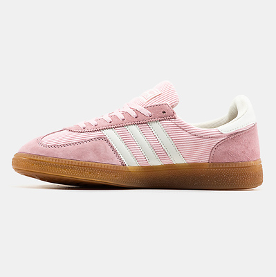 Adidas Spezial Handball Pink (Рожевий) - фото 4 