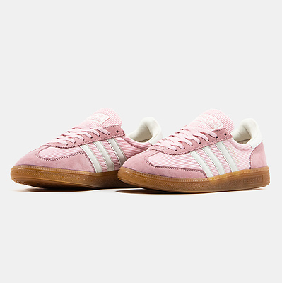 Adidas Spezial Handball Pink (Рожевий) - фото 2 