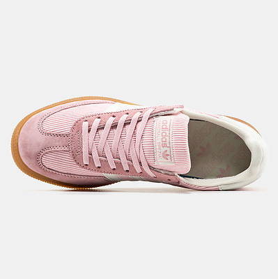 Adidas Spezial Handball Pink (Рожевий) - фото 3 