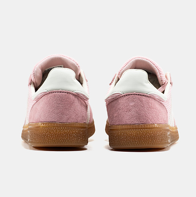 Adidas Spezial Handball Pink (Рожевий) - фото 5 
