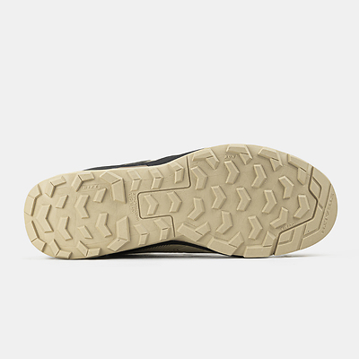 Adidas Terrex Skychaser Tech GORE-TEX Beige Black (Черный) - фото 5 