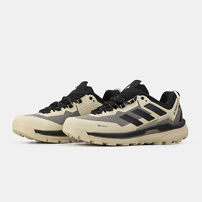 Adidas Terrex Skychaser Tech GORE-TEX Beige Black (Черный) - фото 2 