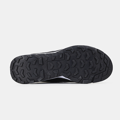 Adidas Terrex Skychaser Tech GORE-TEX Black Grey (Черный) - фото 5 
