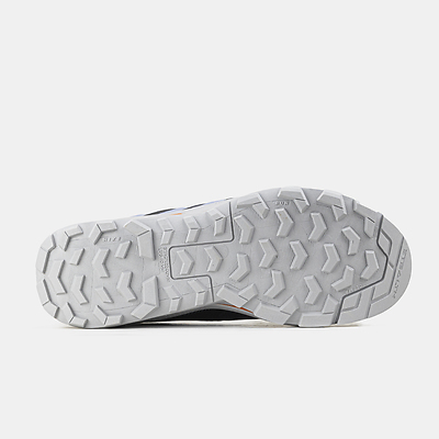 Adidas Terrex Skychaser Tech GORE-TEX Black Grey Orange (Черный) - фото 5 