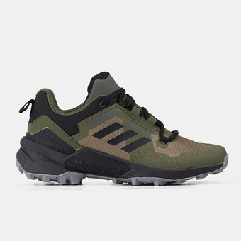 Adidas Terrex Swift R3 Gore-Tex Olive Black