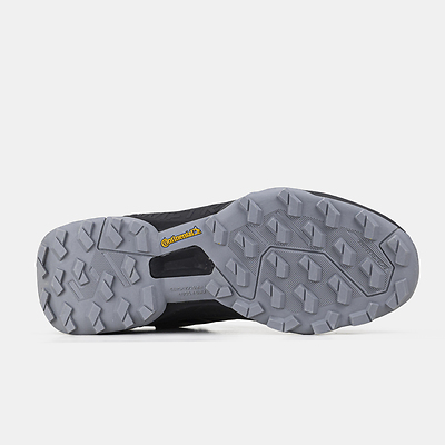 Adidas Terrex Swift R3 Gore-Tex Olive Black (Хаки) - фото 5 