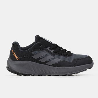 Adidas Terrex Trail Rider Black Grey