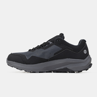 Adidas Terrex Trail Rider Black Grey (Черный) - фото 3 