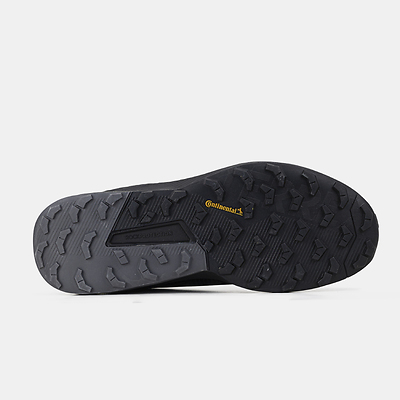Adidas Terrex Trail Rider Triple Black (Черный) - фото 5 