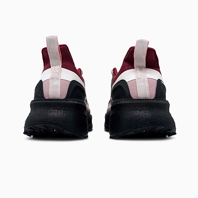 Adidas Ultraboost 5 Shadow Red Black (Черный) - фото 5 